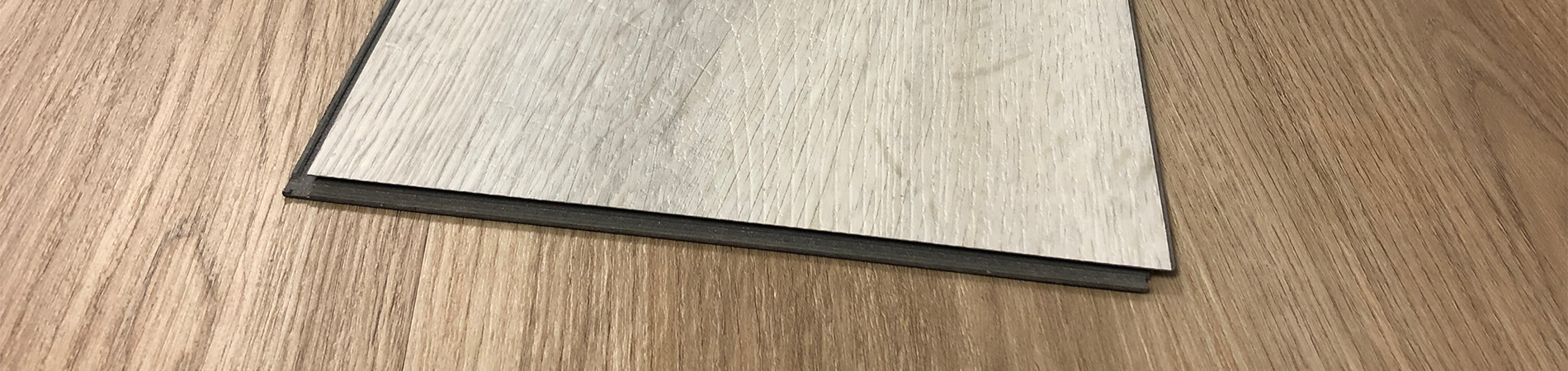 Pavimentos Vinílicos