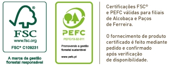 FSC PEFC