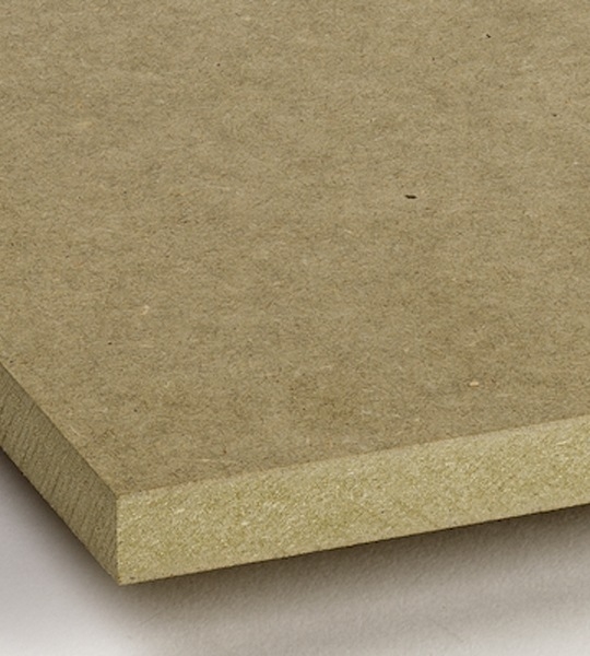 mdf standard