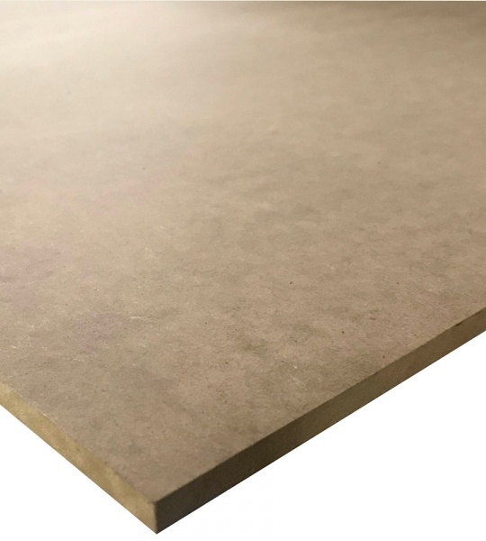 MDF