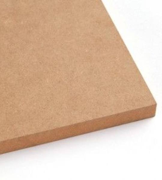 MDF Sonae Arauco